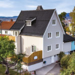 Din pålitelige entreprenør i Oslo og Bærum for boligdrømmer